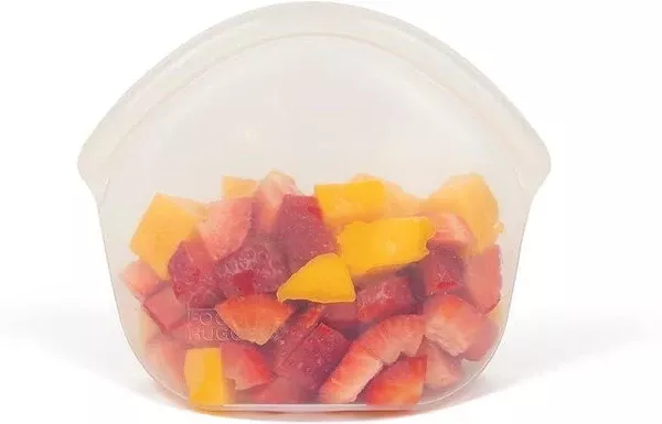 Food Hugger Bag - 13 oz (Clear)