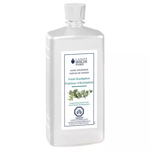 Fresh Eucalyptus - Home Fragrance Refill, 1L