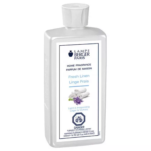 Fresh Linen - Home Fragrance Refill, 500ml