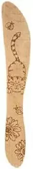 Ganz Spreader - Cat (Wood)