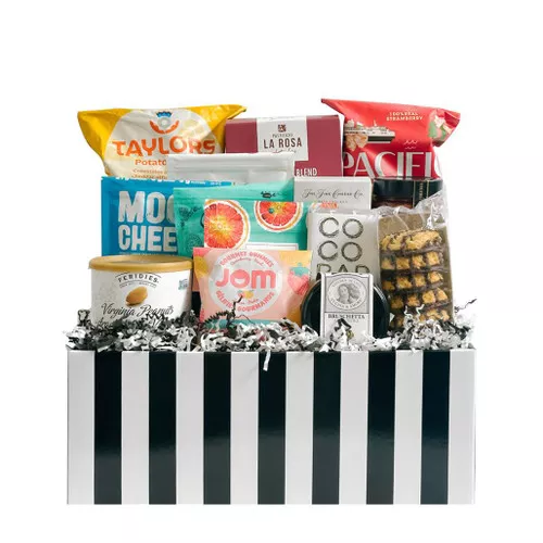 Gift Basket - Yummy Gluten-Free