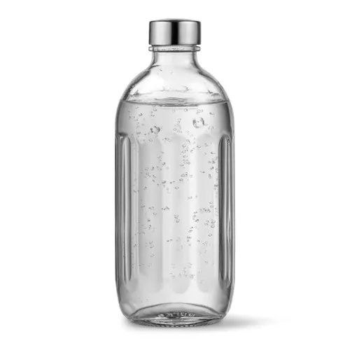 Glass Bottle - For Carbonator Pro Only
