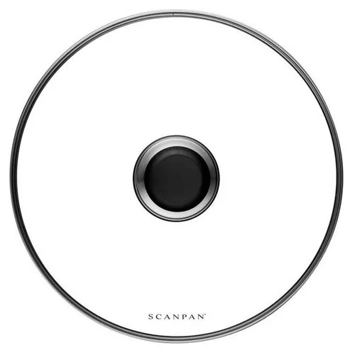 Glass Lid - Classic Series, 24cm