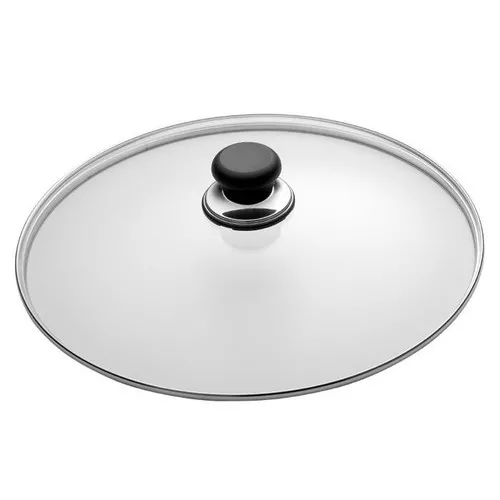 Glass Lid - Classic Series, 28cm