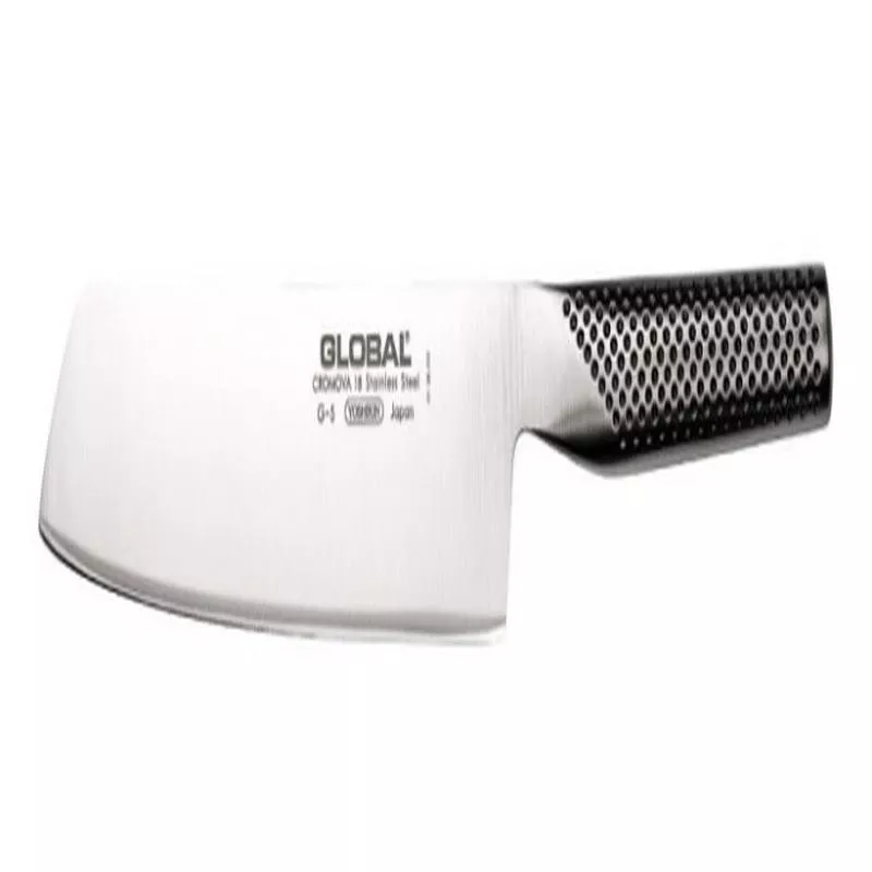 Global Vegetable Knife G-5