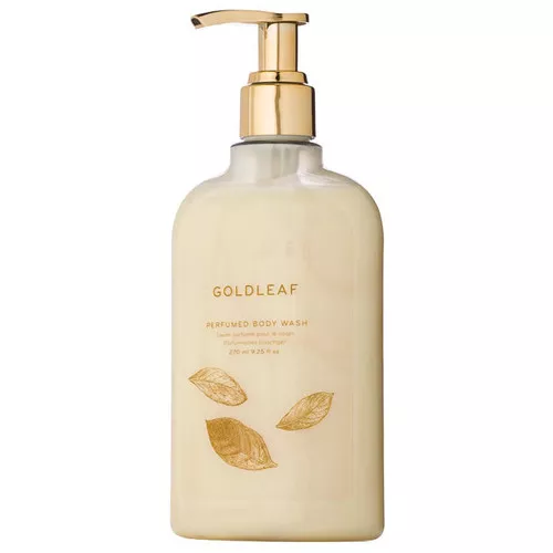 Goldleaf - Perfumed Body Wash, 270ml