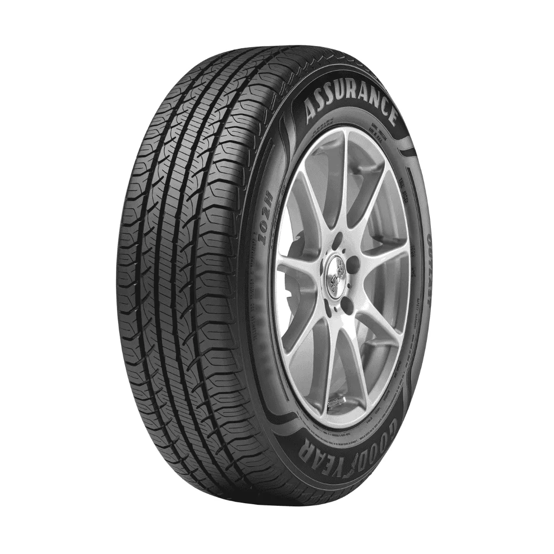 Goodyear Assurance Outlast 215/60R16 95V All-Season Tire