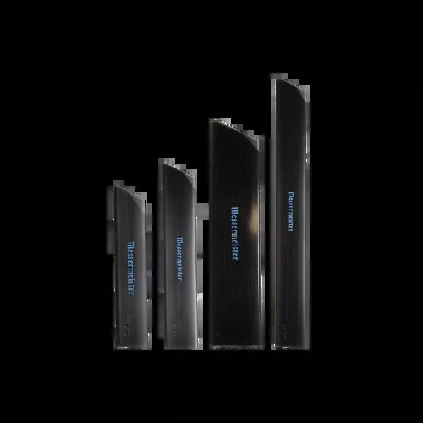 Gourmet Edge-Guard Set - 4 Piece
