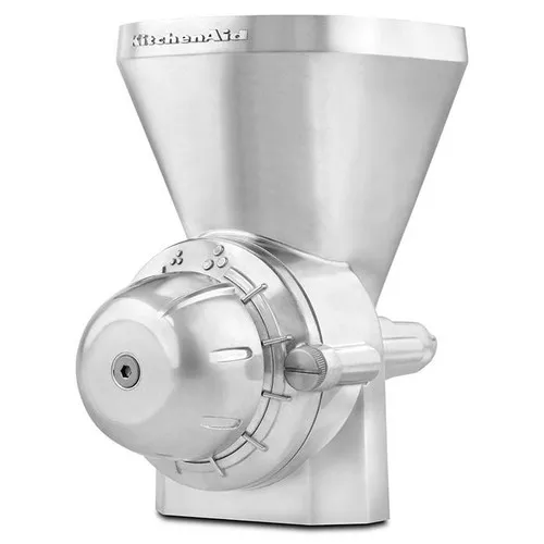 Grain Mill Stand Mixer Attachment - All Metal