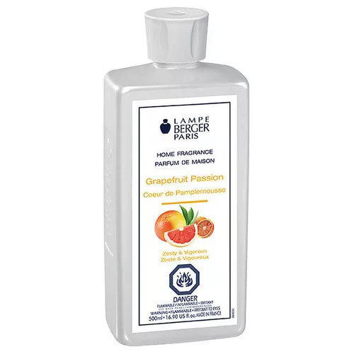 Grapefruit Passion - Home Fragrance Refill, 500ml
