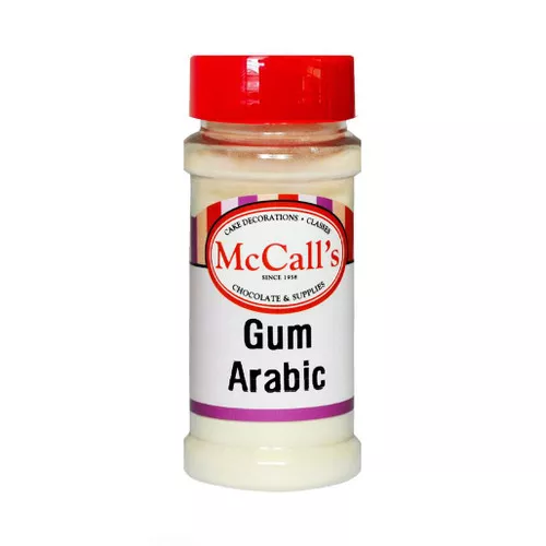 Gum Arabic Powder, 60g