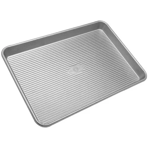 Half Sheet Pan, 17.25 x 12.25-in