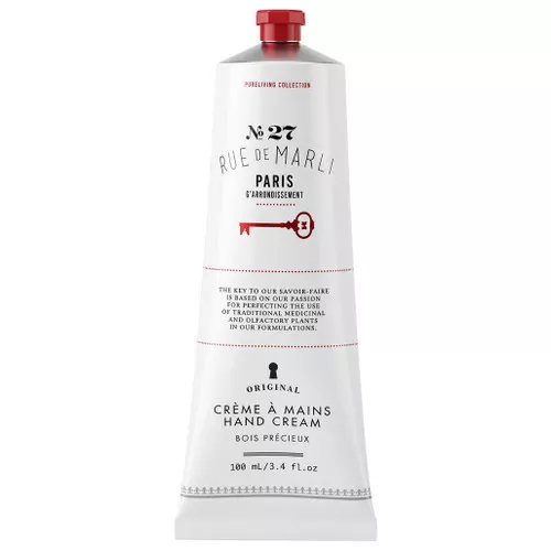 Hand Cream - N°27 Bois Précieux, 100ml