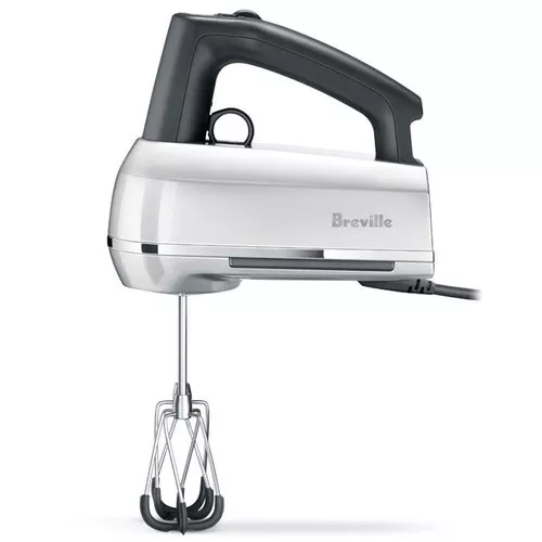 Handy Mix Scraper - Hand Mixer