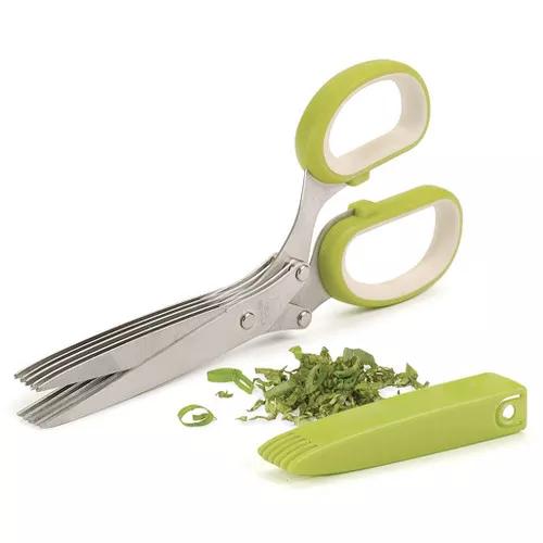 Herb Scissors - Stainless Steel