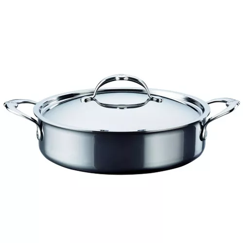 Hestan NanoBond Covered Sauteuse