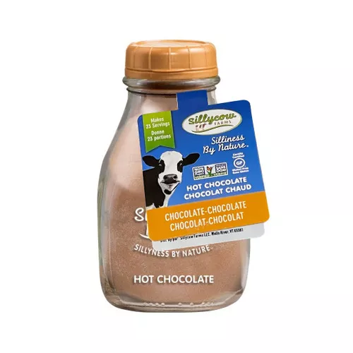 Hot Chocolate - Chocolate, 480g