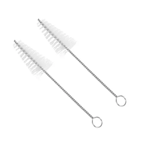 Icing Tip Brushes, Set of 2