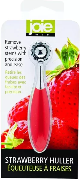 Joie SS Strawberry Huller