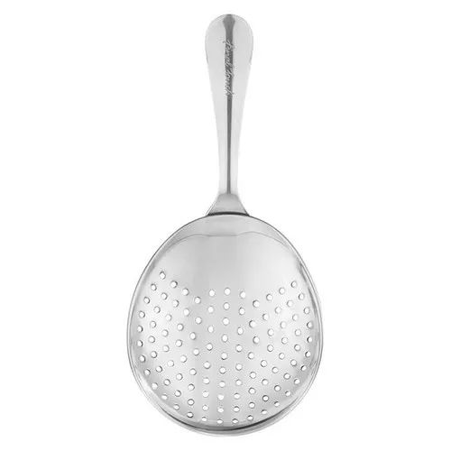 Julep Strainer - Stainless Steel