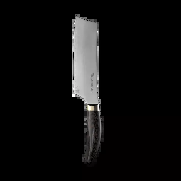 Kawashima Nakiri Knife - 6.5