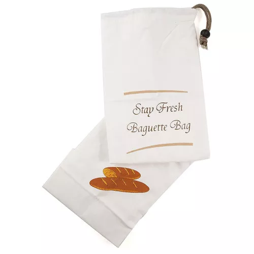 Keep Fresh - Baguette Bread Storage Bag
