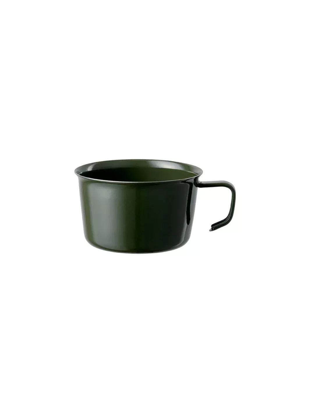 KINTO FORIS Wide Mug (400ml/13.6oz)