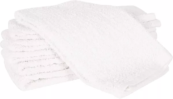 Kitchen Bar Mops - White (Set of 4)