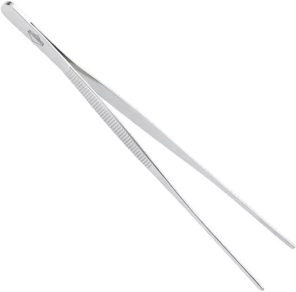 Kuchenprofi Tweezer Tongs - 8.75