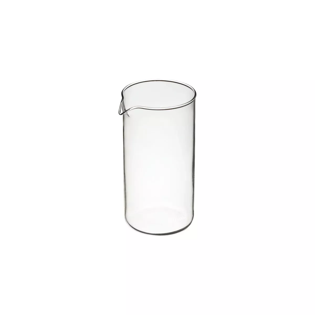 La Cafetière Glass Replacement Jug | 3-Cup