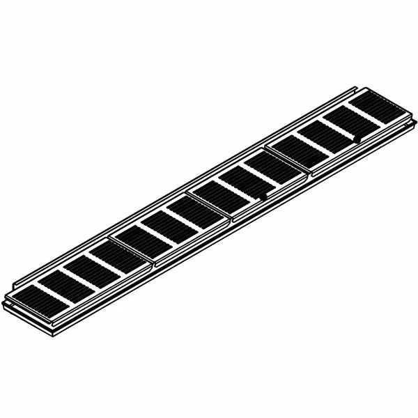 La Marzocco Drain Tray 3 Group High