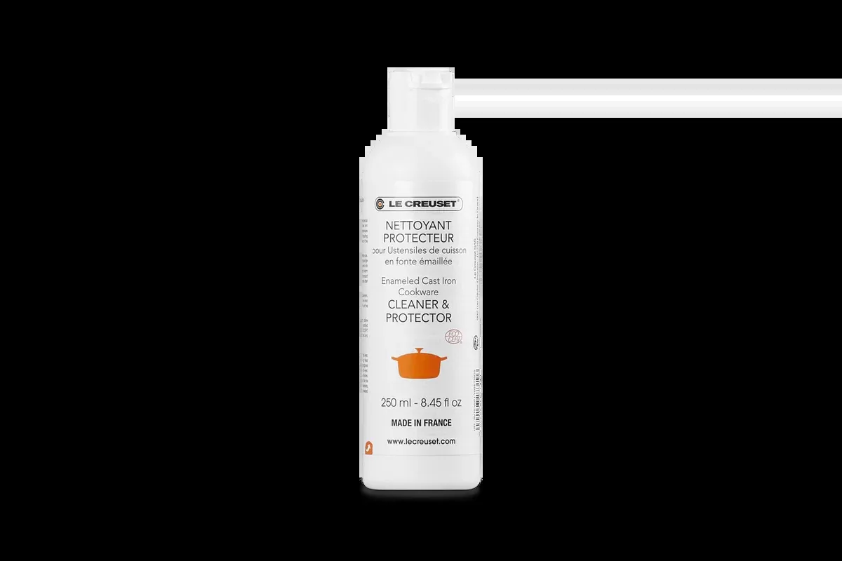 Le Creuset Cookware Cleaner