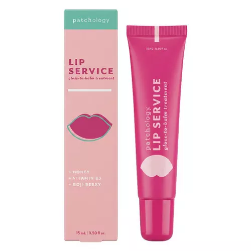 Lip Service Gloss-to-Balm, 15ml