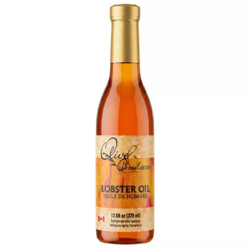 Lobster Oil, 375ml