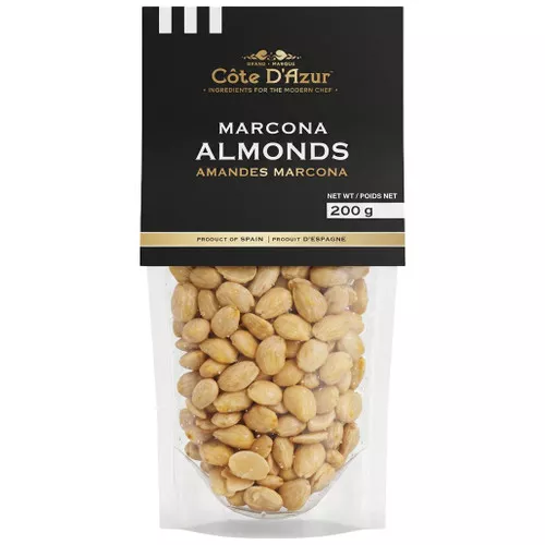 Marcona Almonds, 200g
