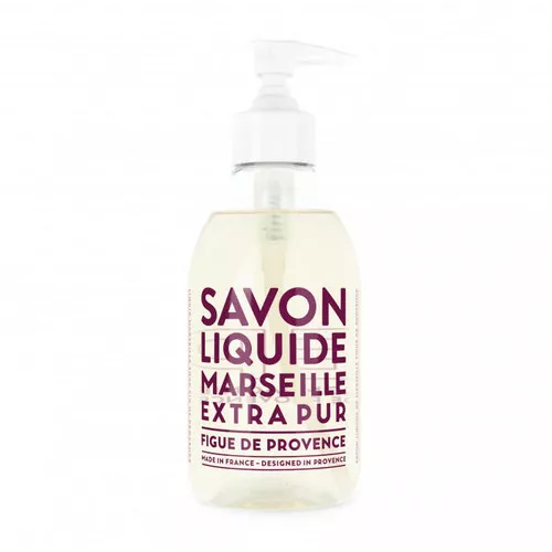 Marseille Liquid Soap - Fig of Provence, 300ml