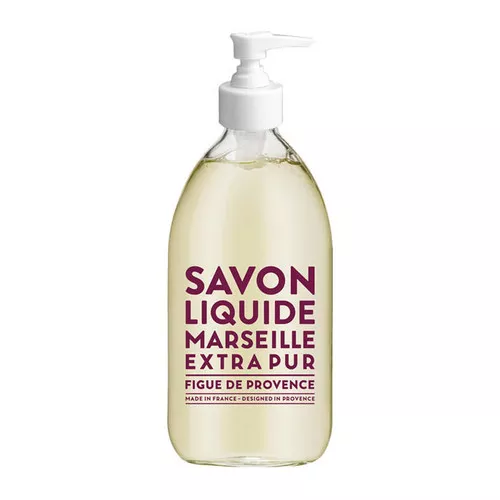 Marseille Liquid Soap - Fig of Provence, 500ml