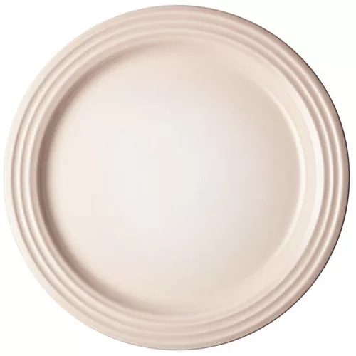 Meringue Dinner Plate