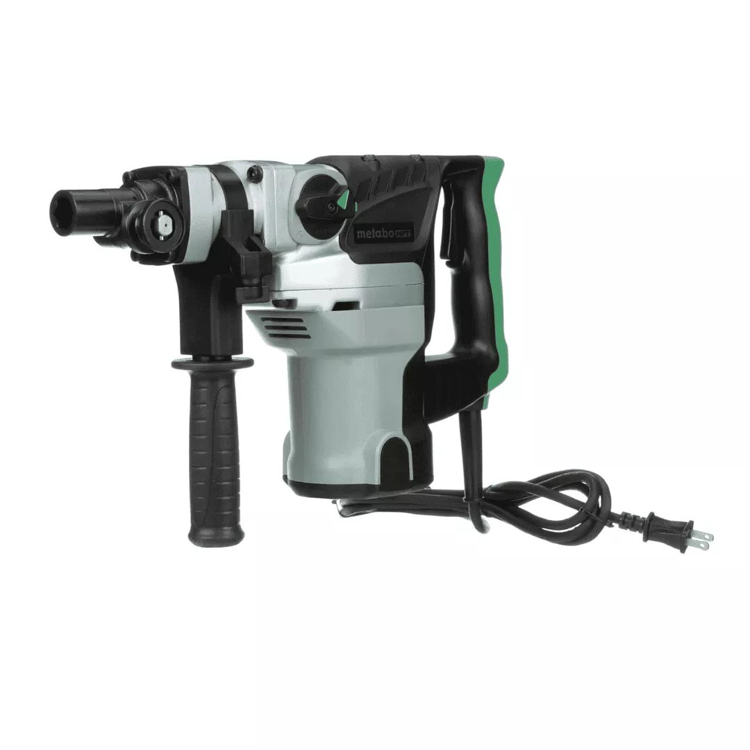 Metabo HPT 1-1/2-in Spline Variable Speed Corded Rotary Hammer Drill (Tool Only)