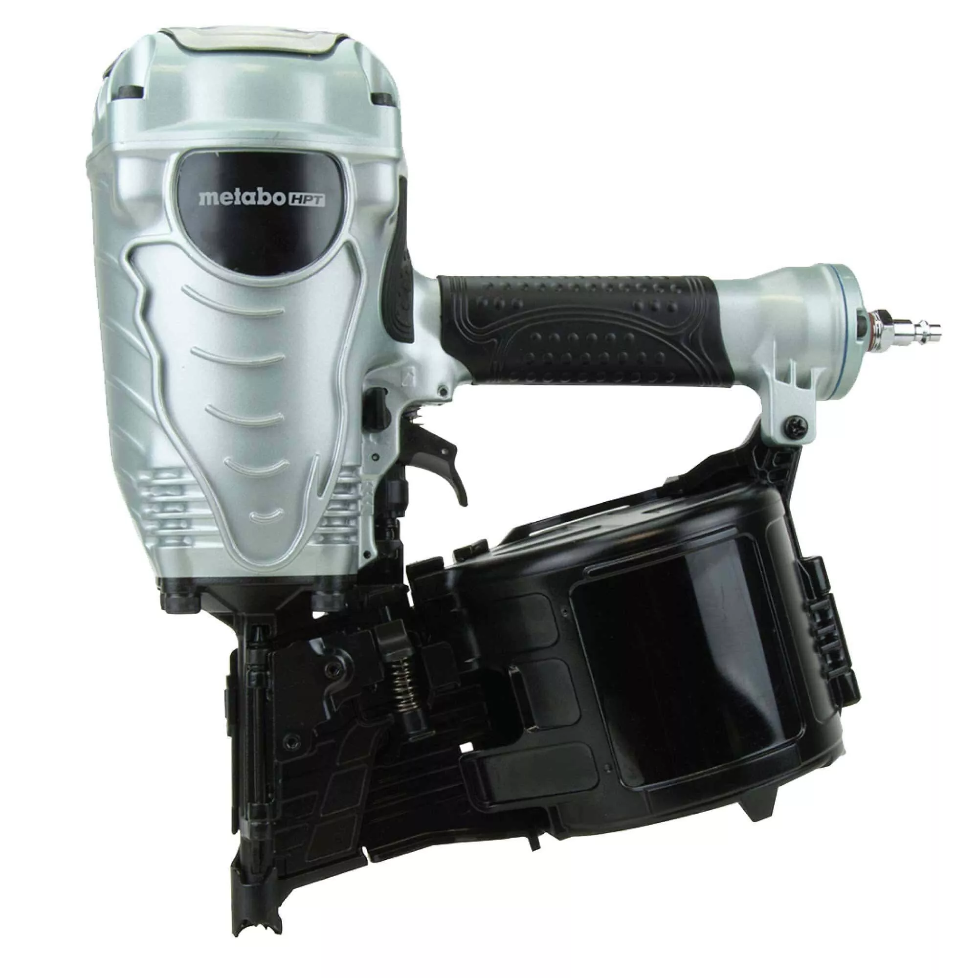 Metabo HPT NV90AGSM 15-Degree Pneumatic Framing Nail Gun (Nailer)
