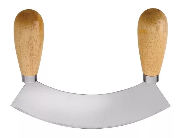 Mezzaluna Chopper