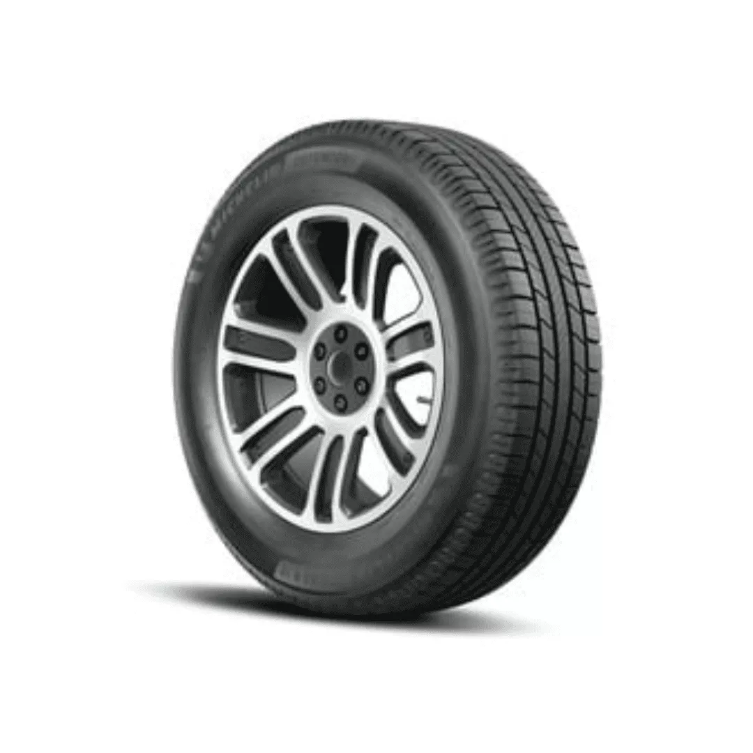 Michelin Defender 2 All Season 225/60R18 100H Passenger Tire