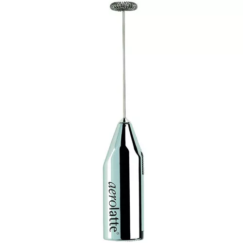 Milk Frother - Original, Chrome