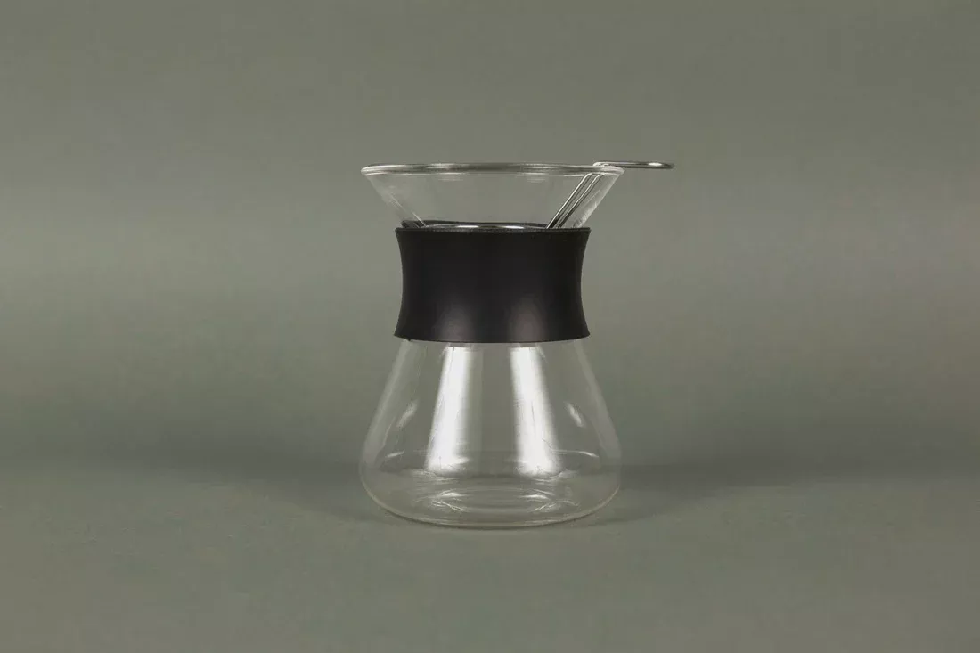 Mini Coffee Decanter