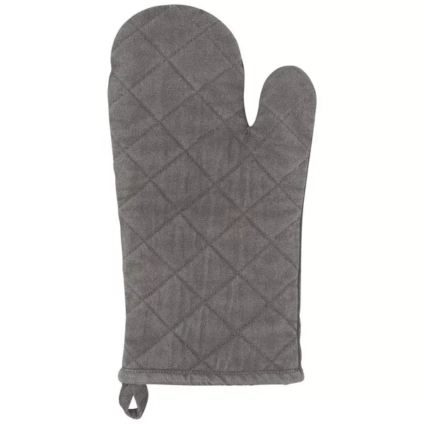 Mitt Stonewash Shadow Oven