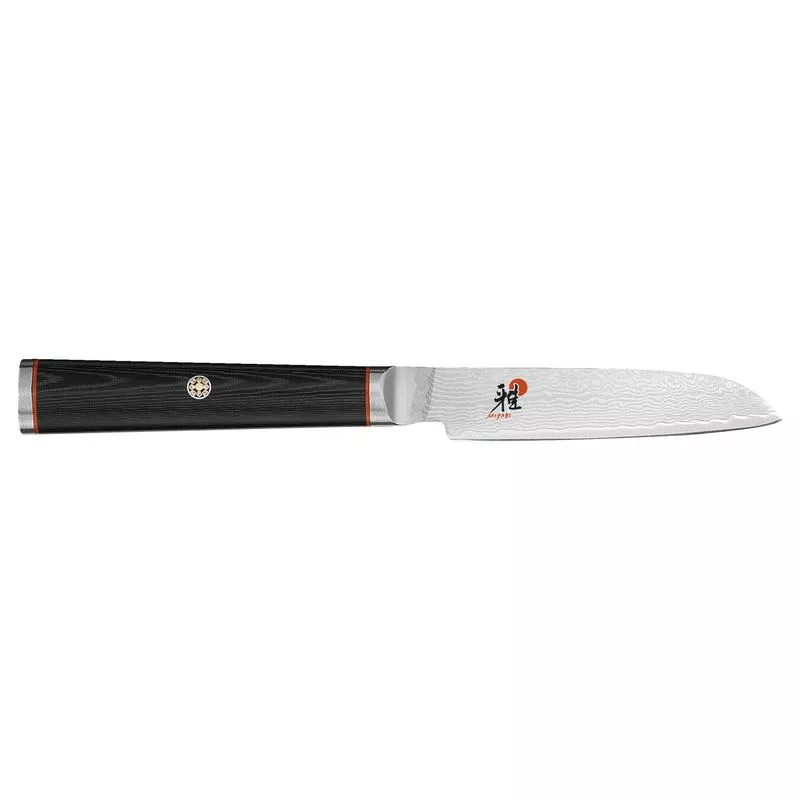 Miyabi Kaizen Paring Knife, 3.5″