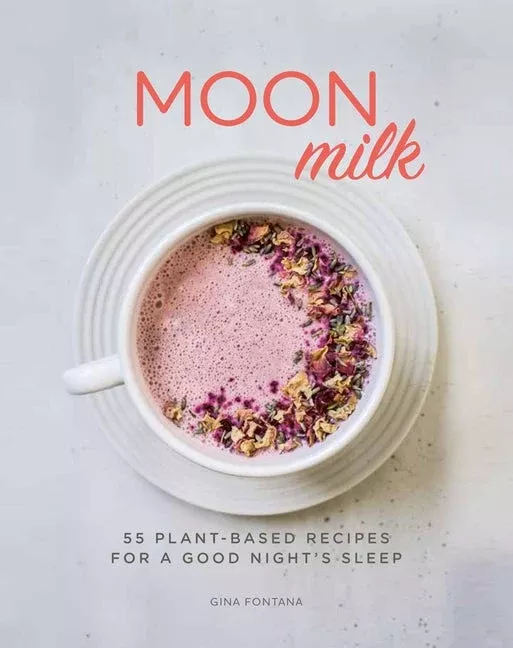 Moon Milk