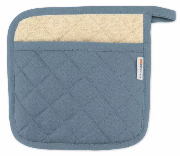 Mu Pot Holder - Tide