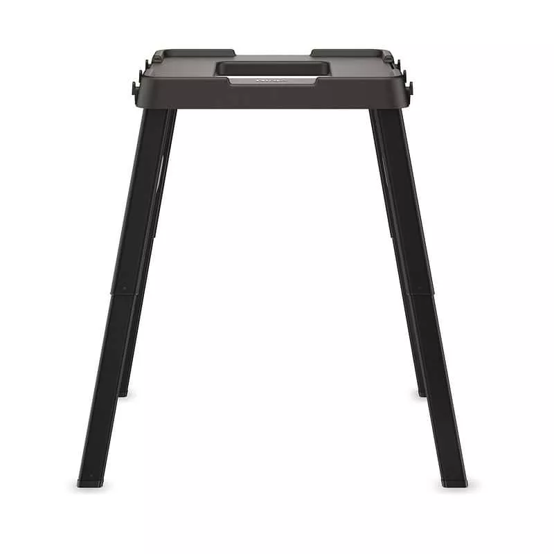 Ninja Woodfire Adjustable Outdoor Stand with 3 height levels, XSKUNSTAND