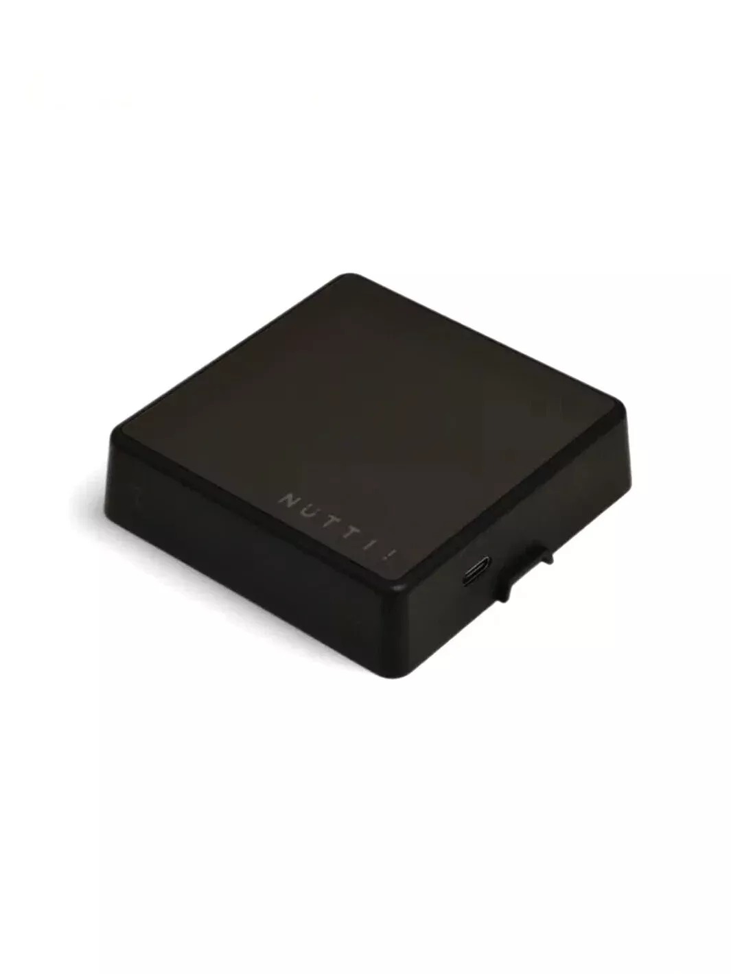 NUTTII Geo-C Lite Digital Coffee Scale